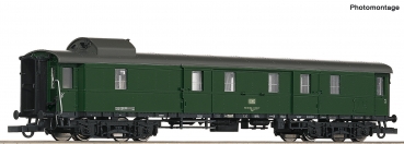 Roco 74448 - Eilzug-Gepäckwagen, DB