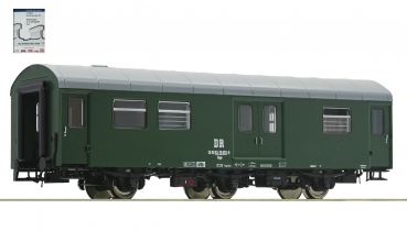 Roco 74455 - Reko-Gepäckwagen DR