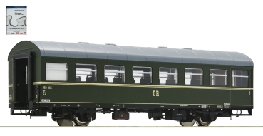 Roco 74459 - Reko-Sitzwagen, DR