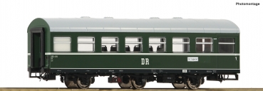 Roco 74460 - Reko-Traglastwagen, DR