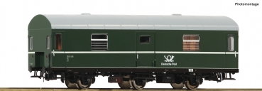 Roco 74463 - Reko-Postwagen DR