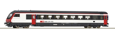 Roco 74478 - 2. Klasse für EW-IV-Pendelzüge, SBB