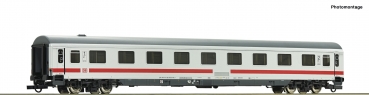 Roco 74671 - IC-Abteilwagen 1./2. Klasse, DB AG