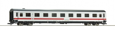 Roco 74672 - IC-Abteilwagen 2. Klasse, DB AG