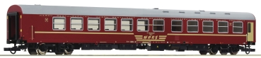 Roco 74811 - Speisewagen, PKP