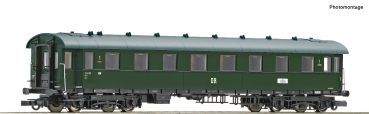 Roco 74860 - Einheits-Schnellzugwagen 1. Klasse, DR