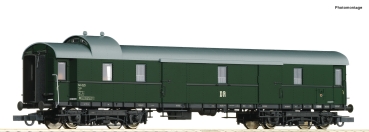 Roco 74864 - Einheits-Gepäckwagen, DR