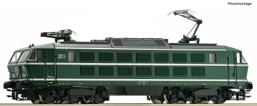 Roco 7500004 - Elektrolokomotive Reeks 20, SNCB