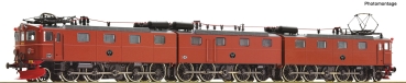 Roco 7510006 - Elektrolokomotive Dm3, SJ