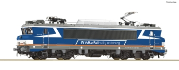 Roco 7500010 - Elektrolokomotive 7178, VolkerRail