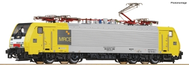 Roco 7500019 - Elektrolokomotive 189 993-9, MRCE/SBB CI