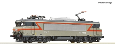 Roco 7500043 - Elektrolokomotive BB 7290, SNCF