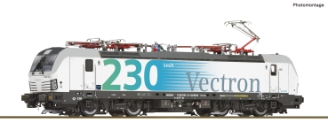 Roco 7510055 - Spur HO Elektrolokomotive 193 400-9, Siemens