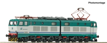 Roco 7500058 - Elektrolokomotive E.656.009, FS