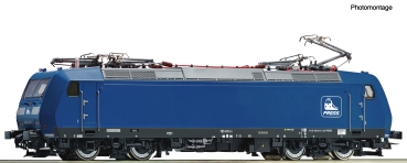 Roco 7500098 - Spur HO Elektrolokomotive 185 061-5, PRESS