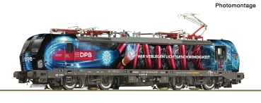 Roco 7520104 - Spur HO  Elektrolokomotive 1293 905-6, DPB