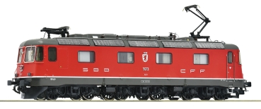 Roco 7510105 - Spur HO Elektrolokomotive Re 6/6 11673, SBB