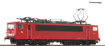 Roco 7520106 - Spur HO Elektrolokomotive 155 006-0, DR