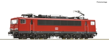 Roco 7520109 - Spur HO Elektrolokomotive 155 013-6, DB AG
