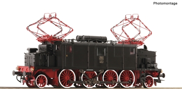 Roco 7520111 - Spur HO Elektrolokomotive E.432.012, FS