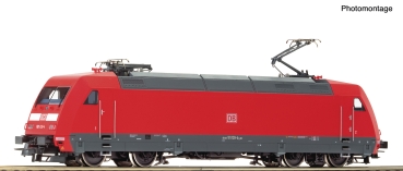 Roco 7500112 - Spur HO Elektrolokomotive 101 139-4, DB AG