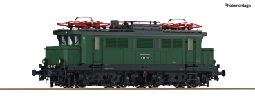 Roco 7510124 - Spur HO Elektrolokomotive E 44 107, DB