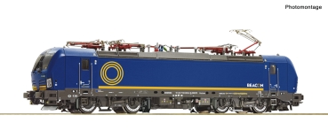 Roco 7520126 - Spur HO Elektrolokomotive 7193 800-8, Beacon Rail