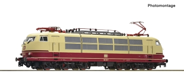 Roco 7520134 - Spur HO Elektrolokomotive 103 113-7, DB