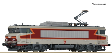 Roco 7500136 - Spur HO Elektrolokomotive BB 15056, SNCF