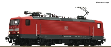 Roco 7500140 - Spur HO Elektrolokomotive 114 039-1, DB AG