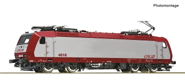 Roco 7510141 - Spur HO Elektrolokomotive 4016, CFL