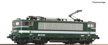 Roco 7510144 - Spur HO Elektrolokomotive BB 25182, SNCF