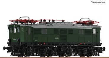 Roco 7510148 - Spur HO Elektrolokomotive E 44 509, DB