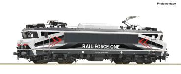 Roco 7510165 - Spur HO Elektrolokomotive 1750, Rail Force One