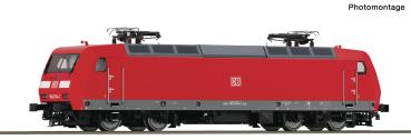 Roco 7500177 - Spur HO Elektrolokomotive 145 074-1, DB AG