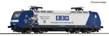 Roco 7500178 - Spur HO Elektrolokomotive 145 070-9, RBH