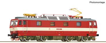 Roco 7500189 - Spur HO Elektrolokomotive 263 010-1, ZSSK