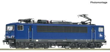 Roco 7500193 Spur HO Elektrolokomotive 155 059-2, PRESS