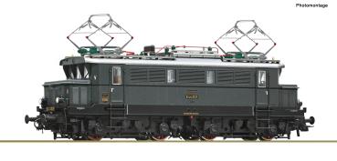 Roco 7510198 - Spur HO Elektrolokomotive E 44 015, DRB