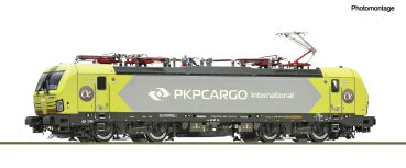 Roco 7500203 - Spur HO Elektrolokomotive 193 590-7, Alpha Trains/PKP Cargo International