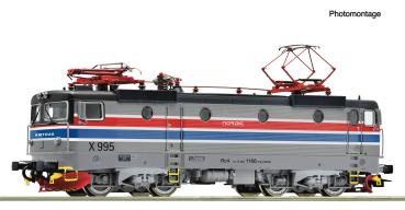 Roco 7510210 - Spur HO Elektrolokomotive Rc 4 1166, NRFAB