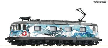 Roco 7500211 - Spur HO Elektrolokomotive 4620 052-4, NRFAB