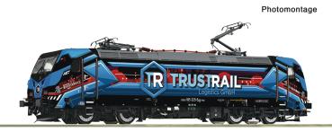 Roco 7520218 - Spur HO Elektrolokomotive 185 325-5, EBS/TrustRail