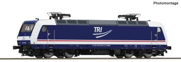 Roco 7510234 Spur HO Elektrolokomotive 145 040-2, TRI