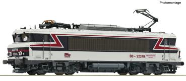 Roco 7510257 Spur HO Elektrolokomotive BB 22378, SNCF