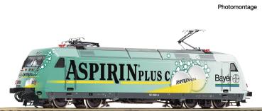 Roco 7510260 Spur HO Elektrolokomotive 101 082-6, DB AG