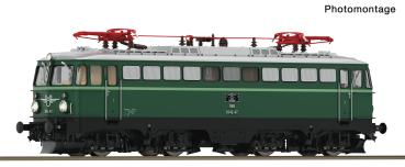 Roco 7520284 Spur HO Elektrolokomotive 1042.47, ÖBB