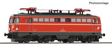 Roco 7500285 Spur HO Elektrolokomotive 1042 060-2, ÖBB