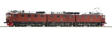 Roco 7510006 - Elektrolokomotive Dm3, SJ