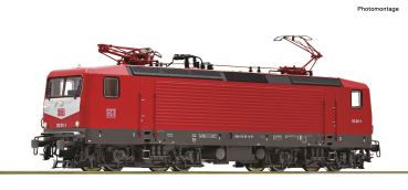 Roco 7500158 - Spur HO Elektrolokomotive 112 101-1, DB AG